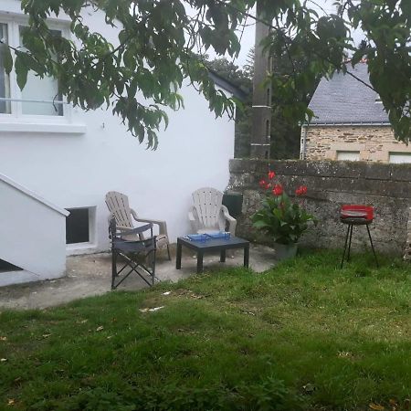 Cosy Et Moderne Centre Ville Gourin Exterior photo